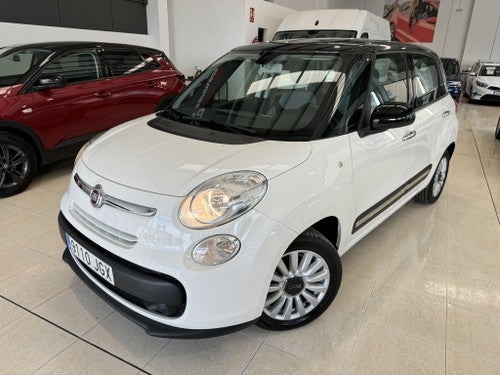 FIAT 500L 1.3Mjt II S&S Lounge 85