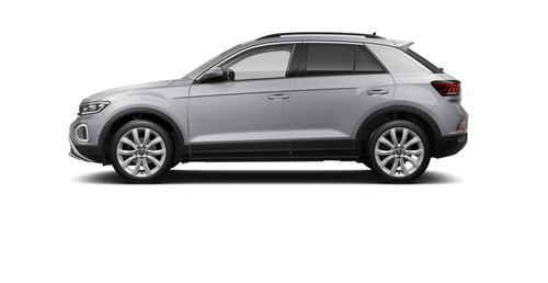 VOLKSWAGEN T-Roc 1.0 TSI Special Edition 85kW