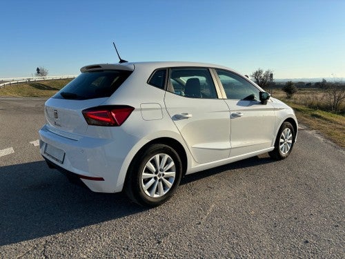 SEAT Ibiza 1.0 TSI S&S Style 110