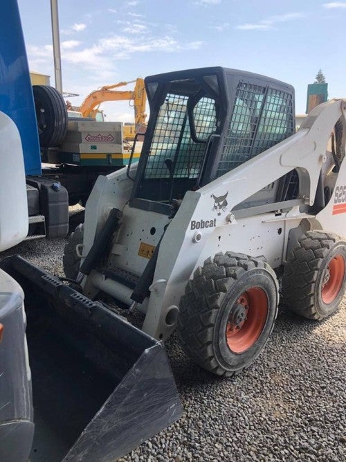 Bobcat S 250 