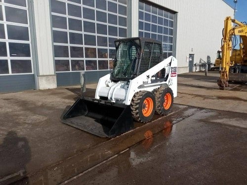 Bobcat S 130 