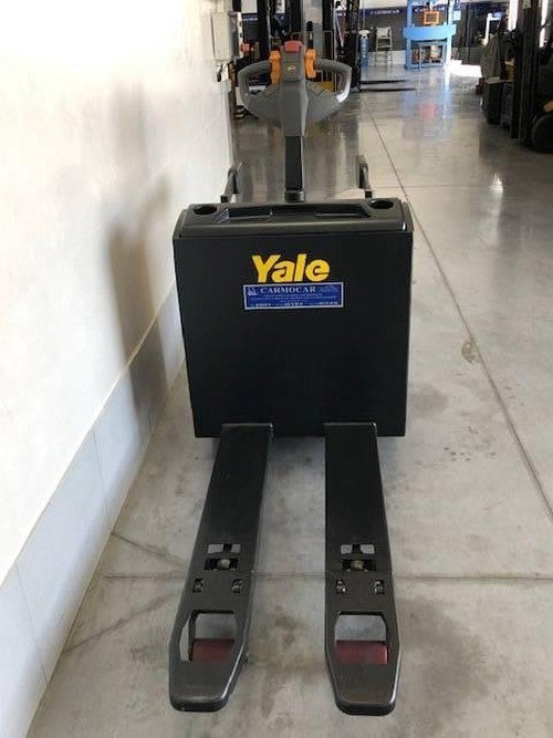 Yale MP20XUX