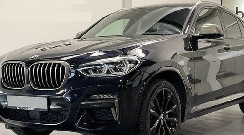 BMW X4 M40dA xDrive