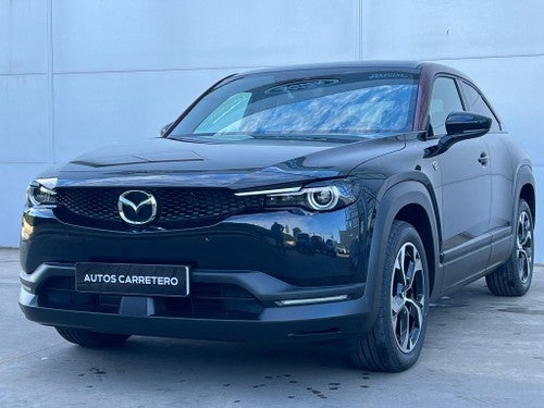 MAZDA MX-30 e-Skyactiv R-EV Edition R Sunroof