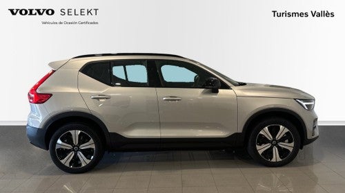 VOLVO XC40 Recharge Twin Plus Aut.