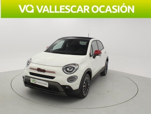 FIAT 500X DOLCEVITA RED 1.5 MHEV 130CV AUT DCT 5P