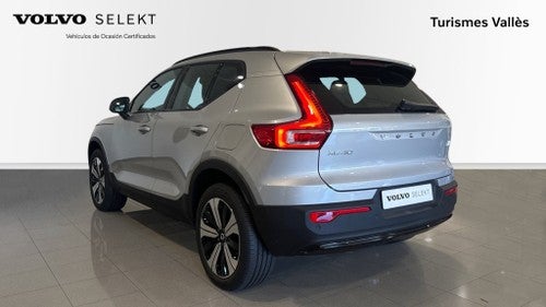 VOLVO XC40 Recharge Twin Plus Aut.