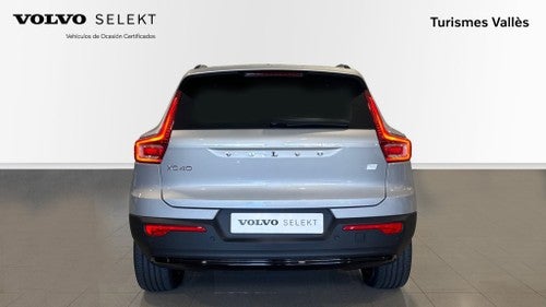 VOLVO XC40 Recharge Twin Plus Aut.