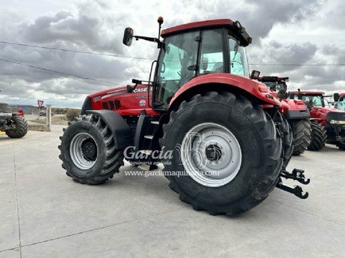 Case IH MAGNUM 280