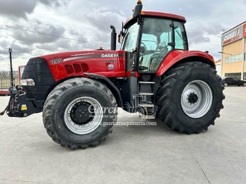 Case IH MAGNUM 280 