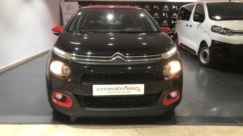 CITROEN C3 1.2 PureTech S&S Feel 83