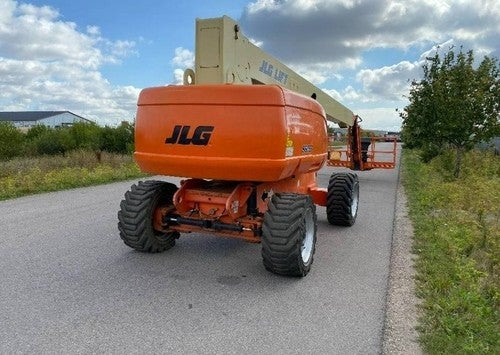 JLG 860 SJ