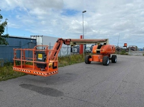 JLG 860 SJ 