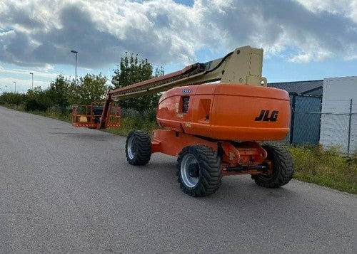 JLG 860 SJ