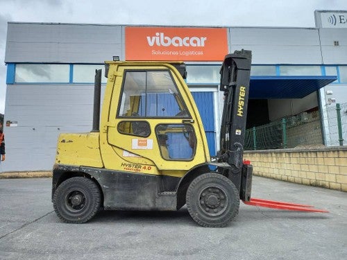 Hyster H4.0FT5