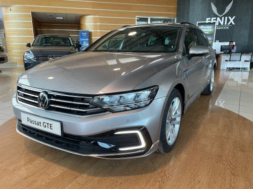 VOLKSWAGEN Passat Variant GTE 1.4 TSI e-Power