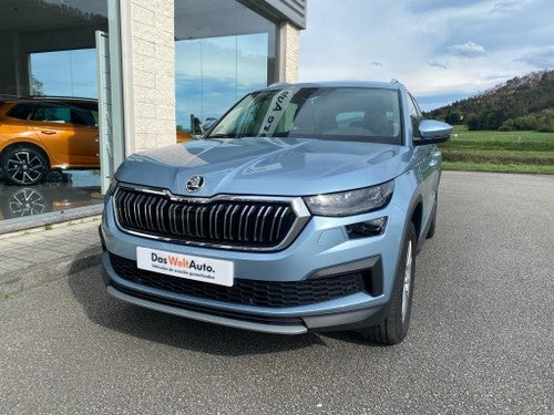 SKODA Kodiaq 1.5 TSI Style 4x2 DSG 110kW