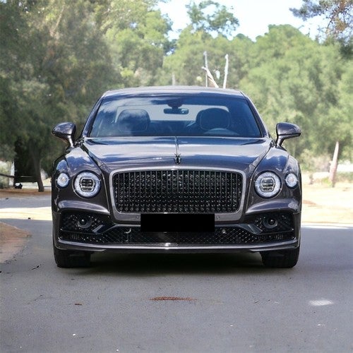 BENTLEY Flying Spur Hybrid