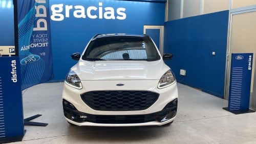 FORD Kuga 2.5 Duratec FHEV ST-Line X 4x2 Aut.