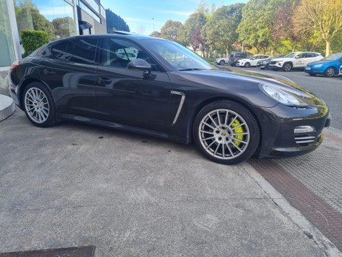 PORSCHE Panamera Diesel Platinum Edition Aut.