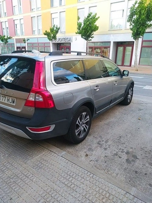 VOLVO XC70 D3 Kinetic AWD Aut.