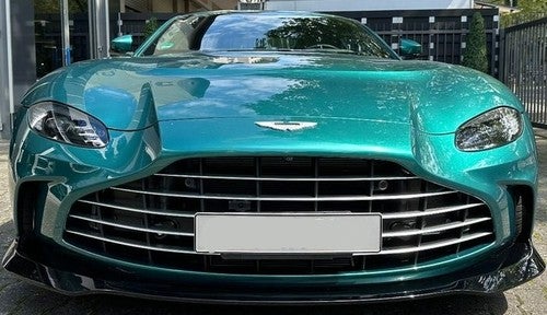 ASTON MARTIN Vantage Deportivo  Automático de 3 Puertas