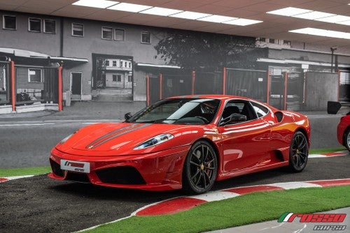 FERRARI F430 Scuderia