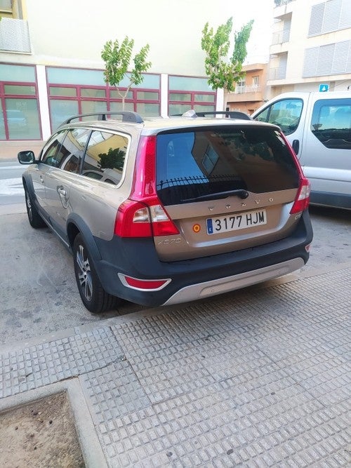 VOLVO XC70 D3 Kinetic AWD Aut.