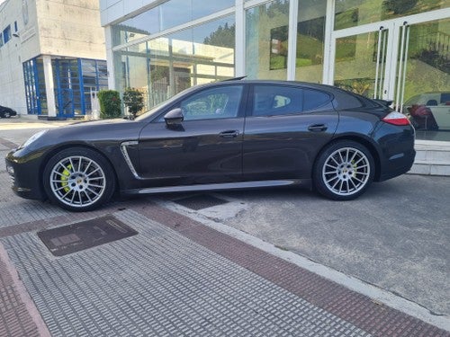 PORSCHE Panamera Diesel Platinum Edition Aut.