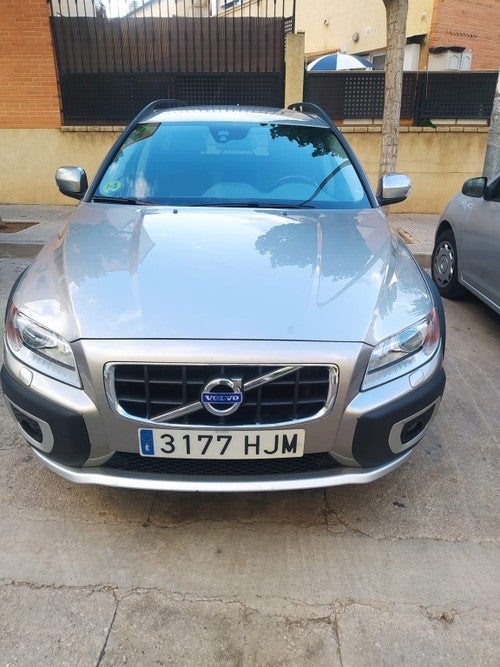 VOLVO XC70 D3 Kinetic AWD Aut.