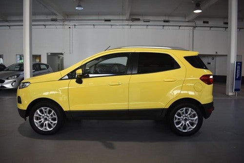 FORD EcoSport 1.5 Ti-VCT Trend