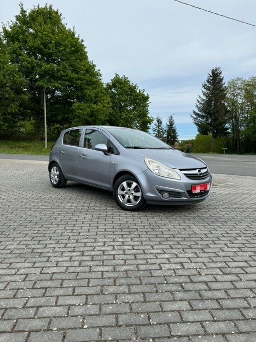 OPEL Corsa 1.3CDTi C Mon 90