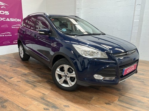 FORD Kuga 1.5 EcoB. Auto S&S Trend 4x2 120