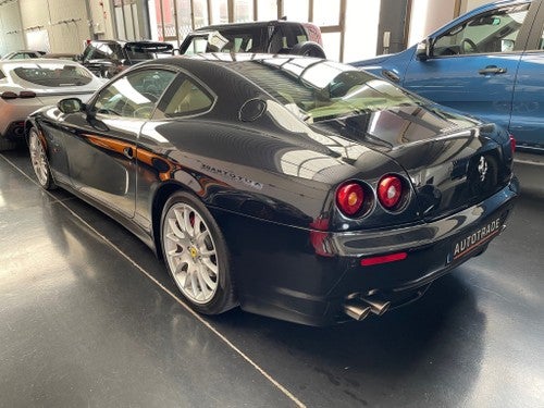 FERRARI 612 Scaglietti F1