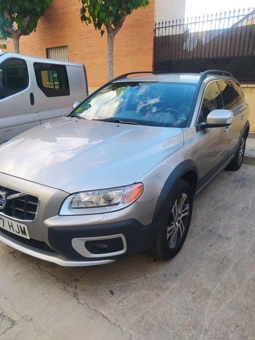 VOLVO XC70 D3 Kinetic AWD Aut.