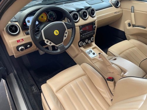 FERRARI 612 Scaglietti F1