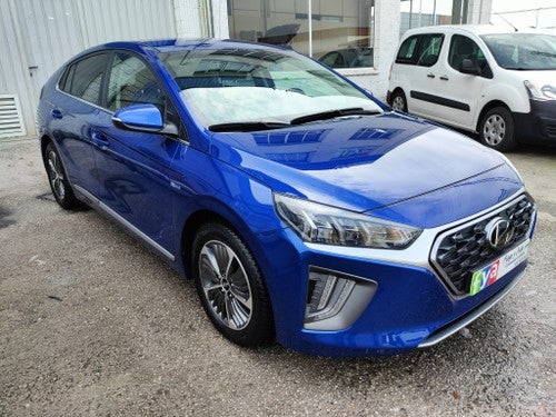 HYUNDAI Ioniq PHEV 1.6 GDI Style