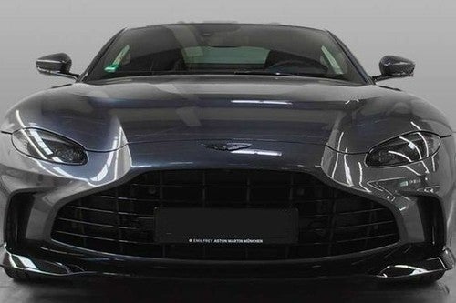 ASTON MARTIN Vantage Deportivo  Automático de 3 Puertas