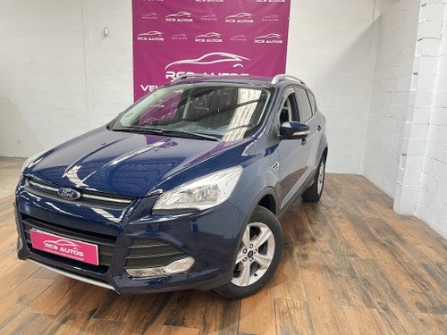 FORD Kuga 1.5 EcoB. Auto S&S Trend 4x2 120