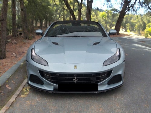 FERRARI Portofino M