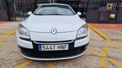 RENAULT Mégane 1.2 TCE Energy Dynamique S&S