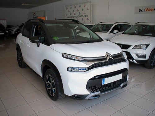 CITROEN C3 Aircross Puretech S&S Shine 110