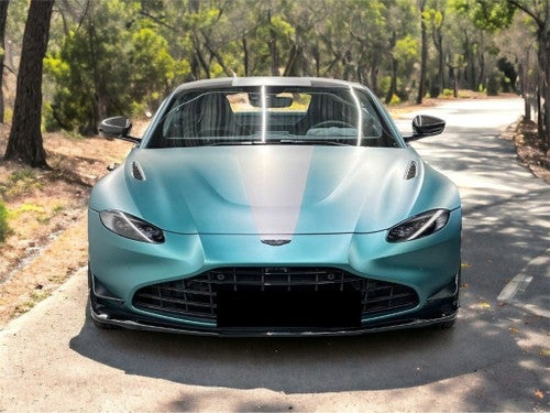 ASTON MARTIN Vantage F1 Edition