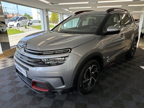 CITROEN C5 Aircross BlueHDi S&S C-Series EAT8 130