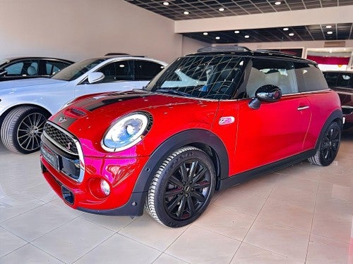 MINI Mini Cooper S