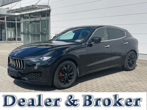 MASERATI Levante Diesel Aut.