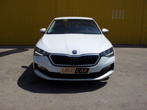 SKODA Scala 1.0 TSI Emotion 81kW