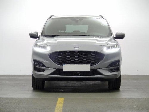 FORD KUGA 2.5 PHEV ST-LINE X AUTO 225 5P