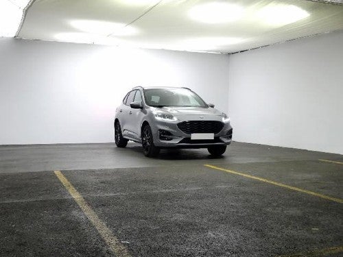 FORD KUGA 2.5 PHEV ST-LINE X AUTO 225 5P