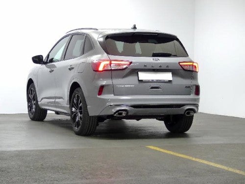 FORD KUGA 2.5 PHEV ST-LINE X AUTO 225 5P